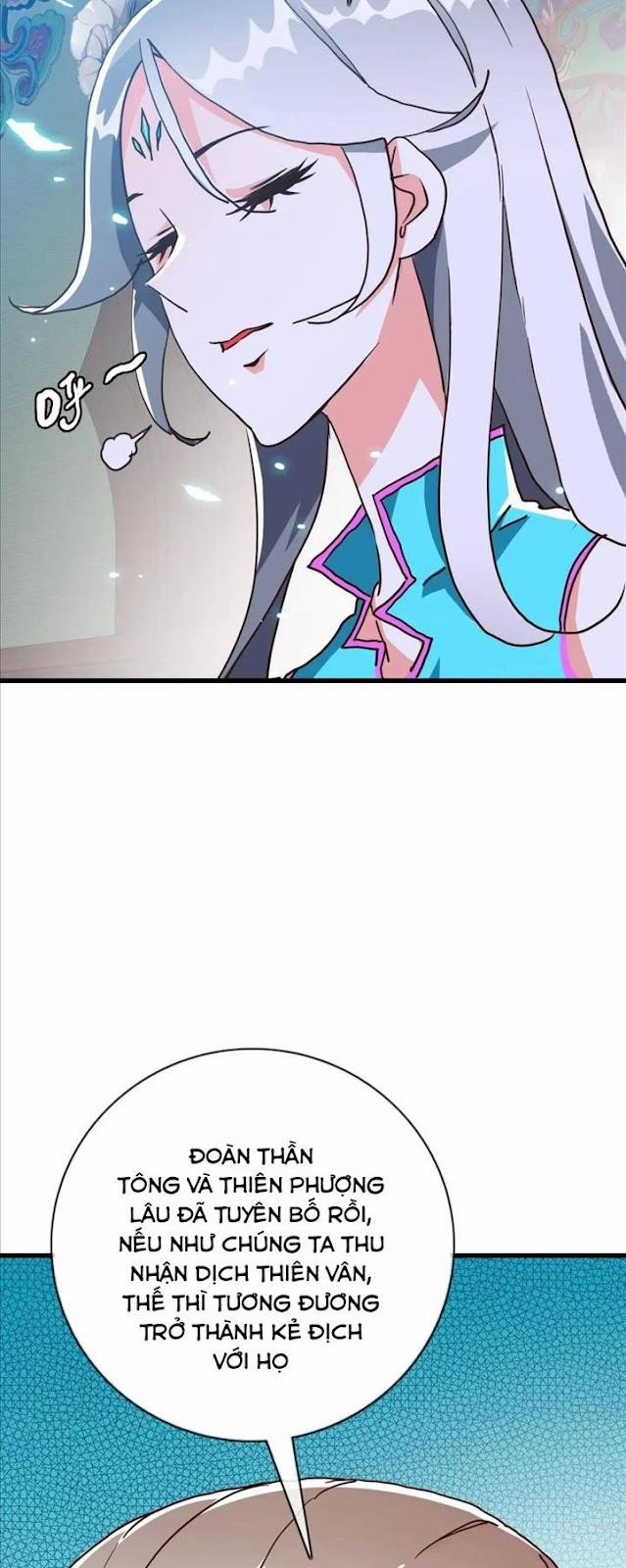 Hệ Thống Thăng Cấp Điên Cuồng 31 trang 42