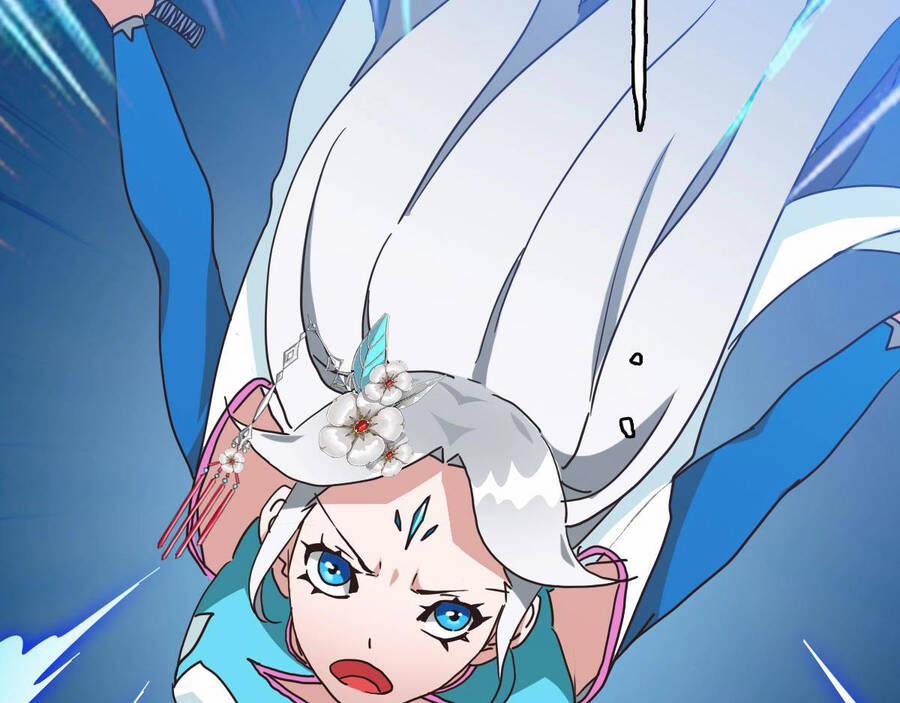 Hệ Thống Thăng Cấp Điên Cuồng 33 trang 113