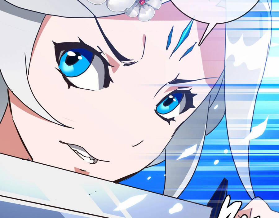 Hệ Thống Thăng Cấp Điên Cuồng 33 trang 126