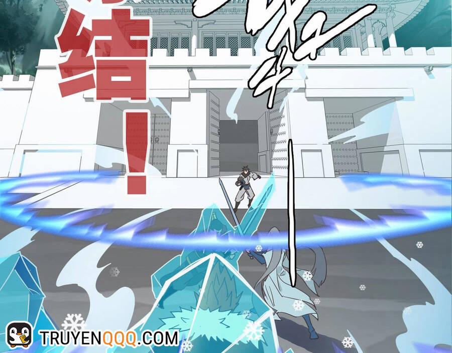 Hệ Thống Thăng Cấp Điên Cuồng 33 trang 134