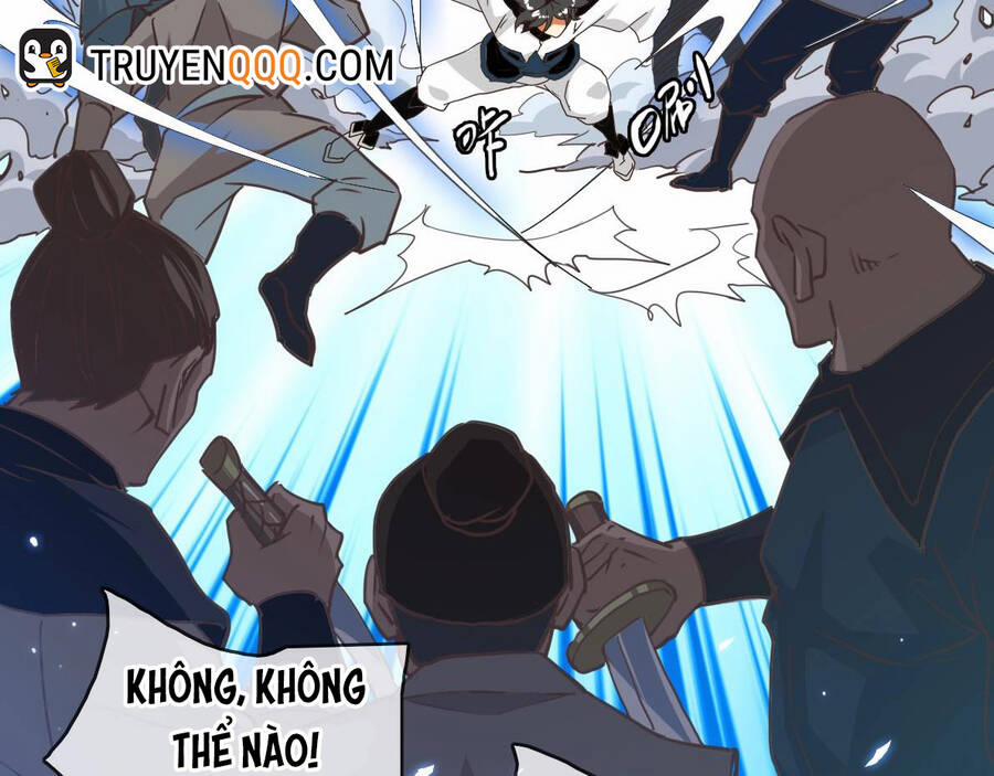 Hệ Thống Thăng Cấp Điên Cuồng 33 trang 14