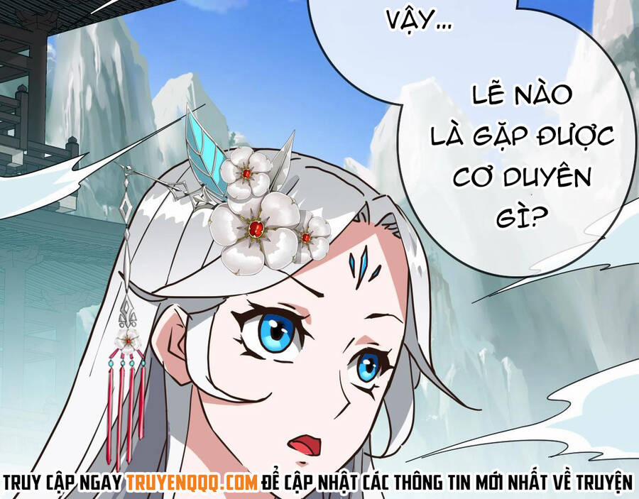 Hệ Thống Thăng Cấp Điên Cuồng 33 trang 21