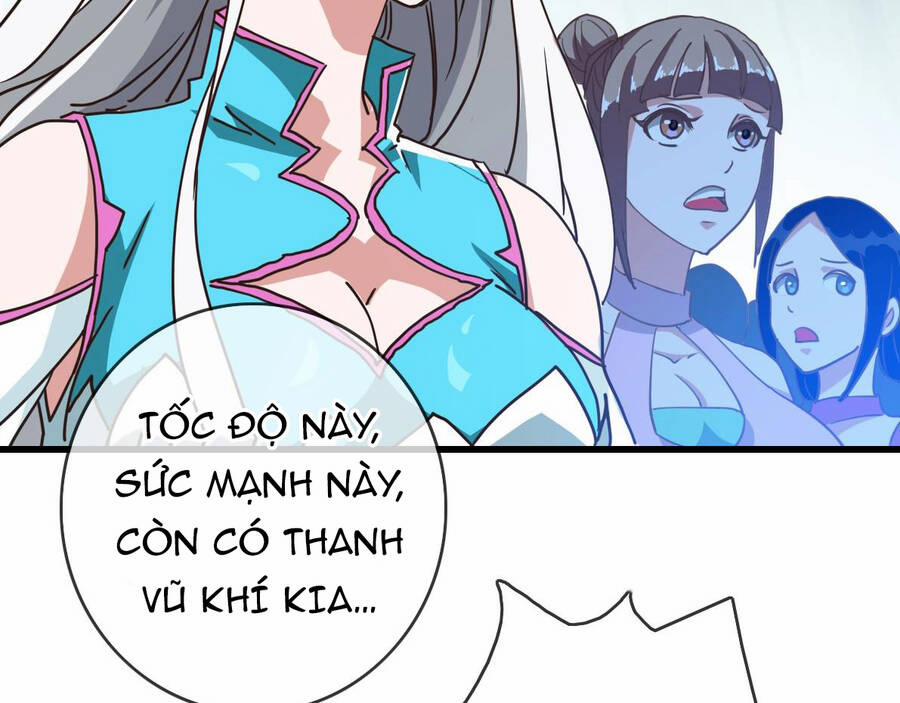 Hệ Thống Thăng Cấp Điên Cuồng 33 trang 22