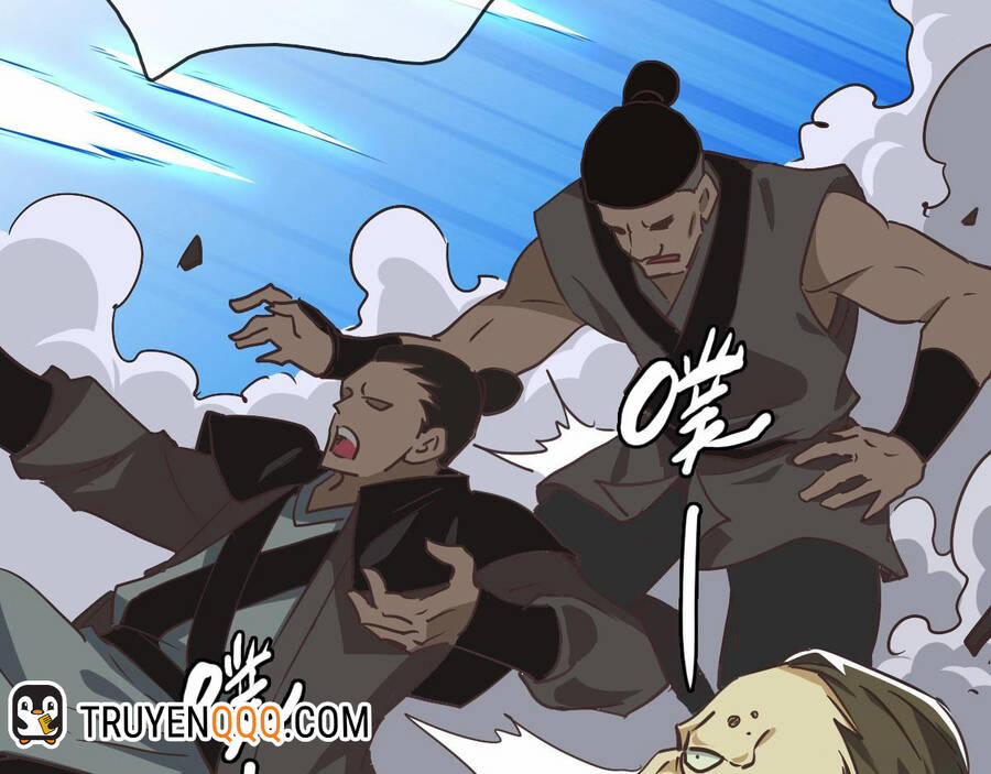 Hệ Thống Thăng Cấp Điên Cuồng 33 trang 40