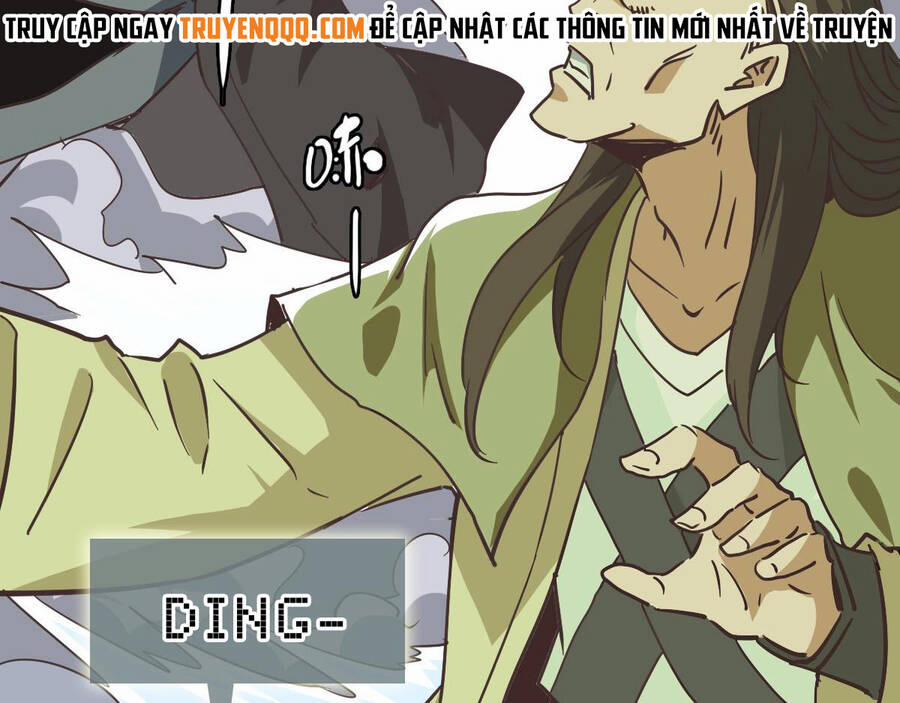 Hệ Thống Thăng Cấp Điên Cuồng 33 trang 41