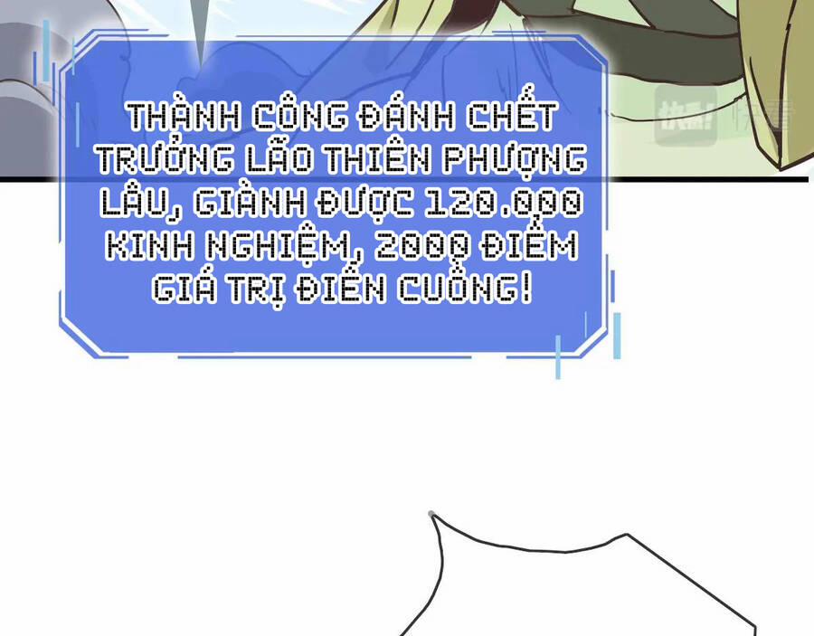 Hệ Thống Thăng Cấp Điên Cuồng 33 trang 42