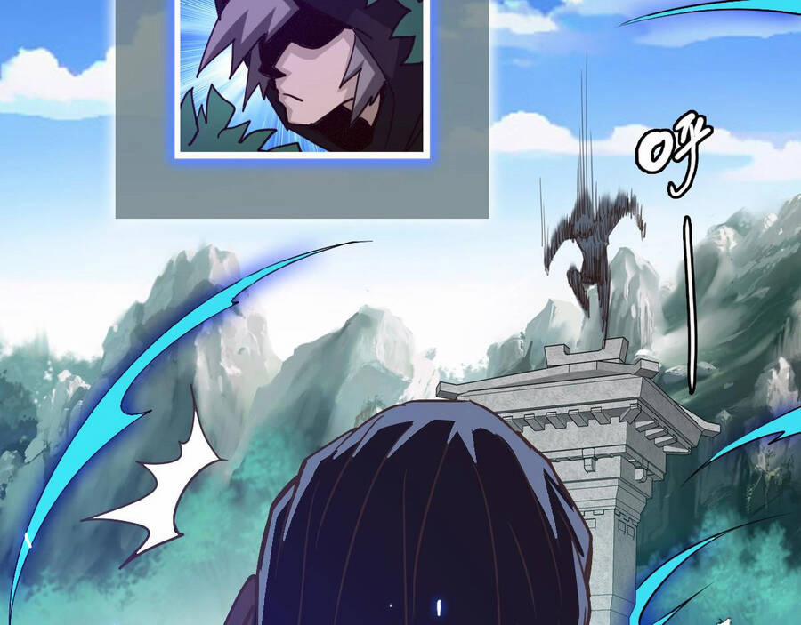 Hệ Thống Thăng Cấp Điên Cuồng 33 trang 58