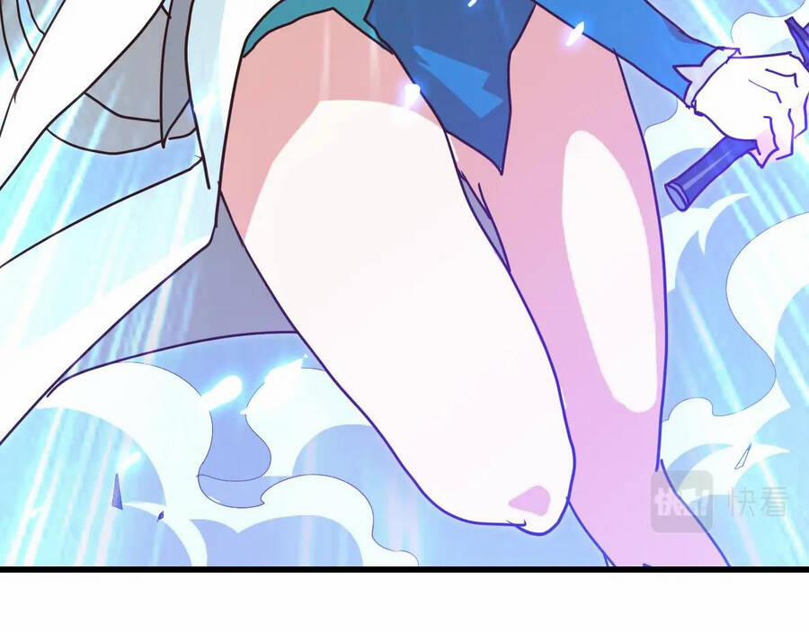 Hệ Thống Thăng Cấp Điên Cuồng 33 trang 78