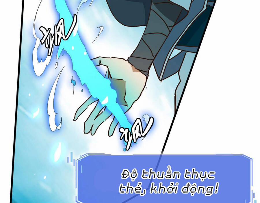 Hệ Thống Thăng Cấp Điên Cuồng 33 trang 8
