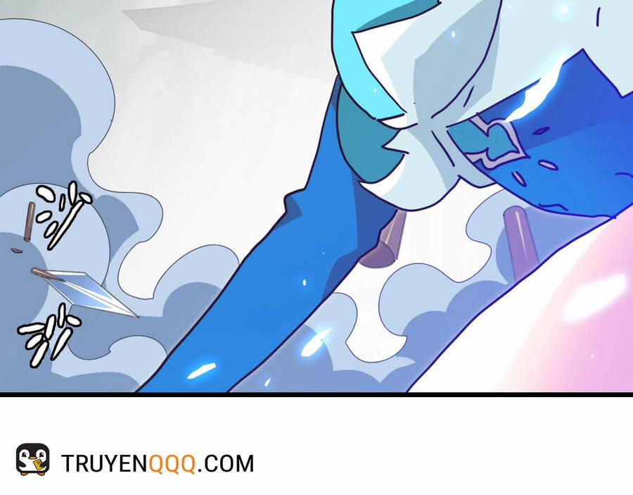 Hệ Thống Thăng Cấp Điên Cuồng 33 trang 84