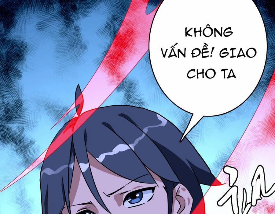 Hệ Thống Thăng Cấp Điên Cuồng 34 trang 105