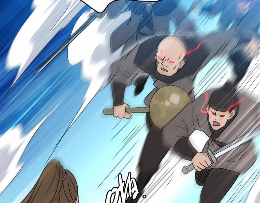 Hệ Thống Thăng Cấp Điên Cuồng 34 trang 115