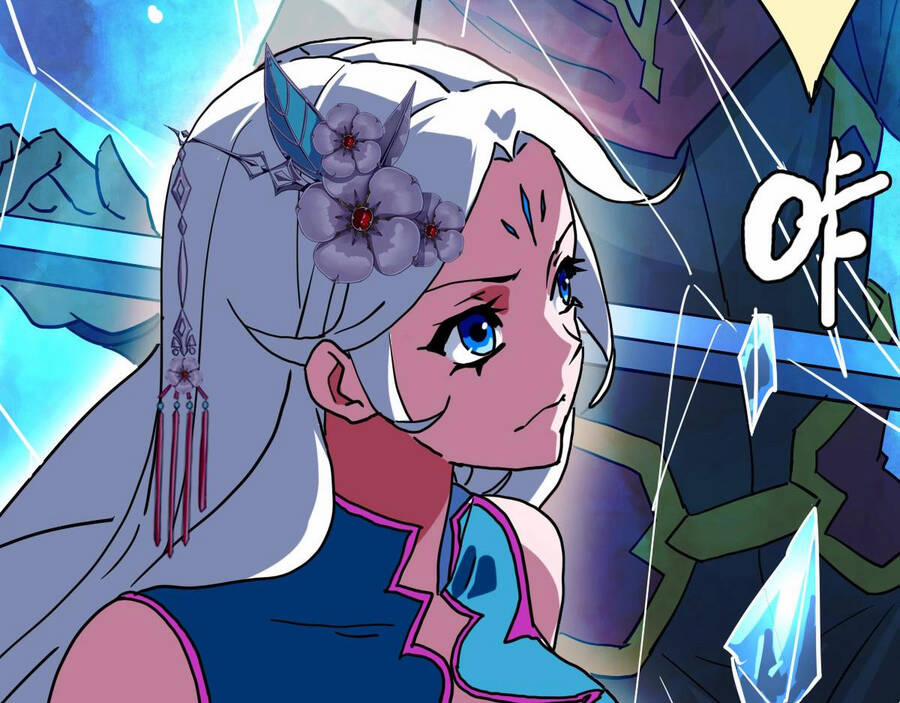 Hệ Thống Thăng Cấp Điên Cuồng 34 trang 12