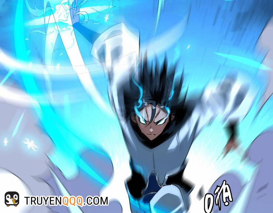 Hệ Thống Thăng Cấp Điên Cuồng 34 trang 124