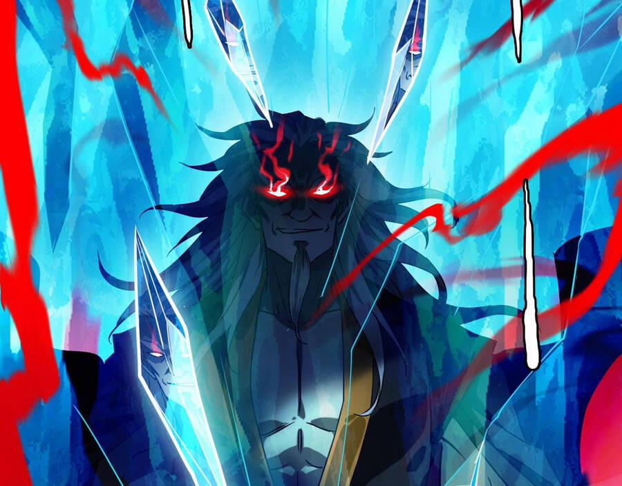 Hệ Thống Thăng Cấp Điên Cuồng 34 trang 152