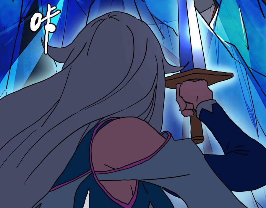 Hệ Thống Thăng Cấp Điên Cuồng 34 trang 35