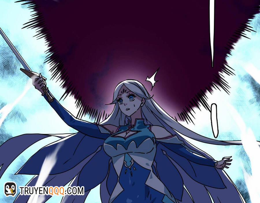 Hệ Thống Thăng Cấp Điên Cuồng 34 trang 39