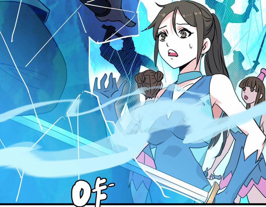 Hệ Thống Thăng Cấp Điên Cuồng 34 trang 5