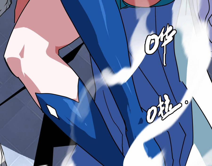 Hệ Thống Thăng Cấp Điên Cuồng 34 trang 53