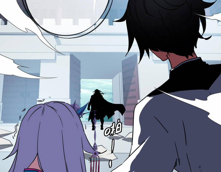 Hệ Thống Thăng Cấp Điên Cuồng 34 trang 60