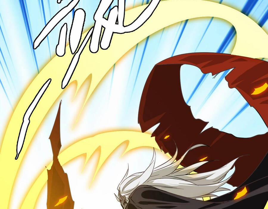 Hệ Thống Thăng Cấp Điên Cuồng 35 trang 108