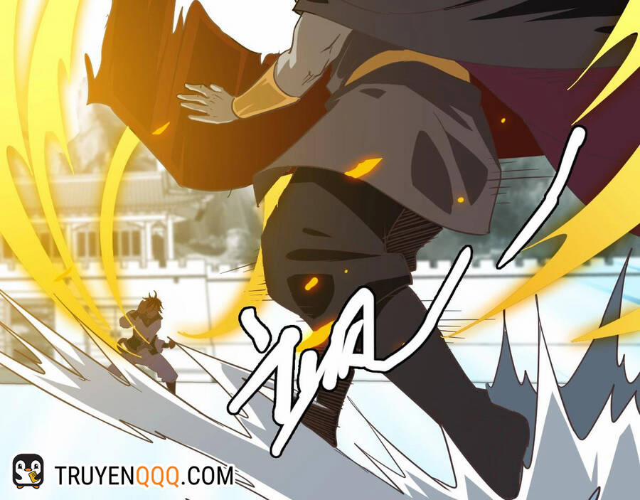 Hệ Thống Thăng Cấp Điên Cuồng 35 trang 109