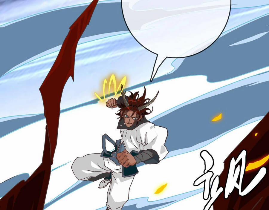 Hệ Thống Thăng Cấp Điên Cuồng 35 trang 115