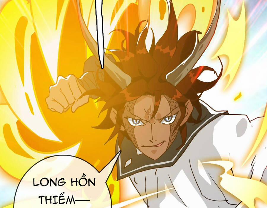 Hệ Thống Thăng Cấp Điên Cuồng 35 trang 118