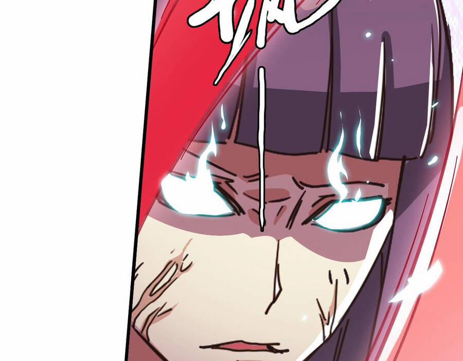 Hệ Thống Thăng Cấp Điên Cuồng 35 trang 12