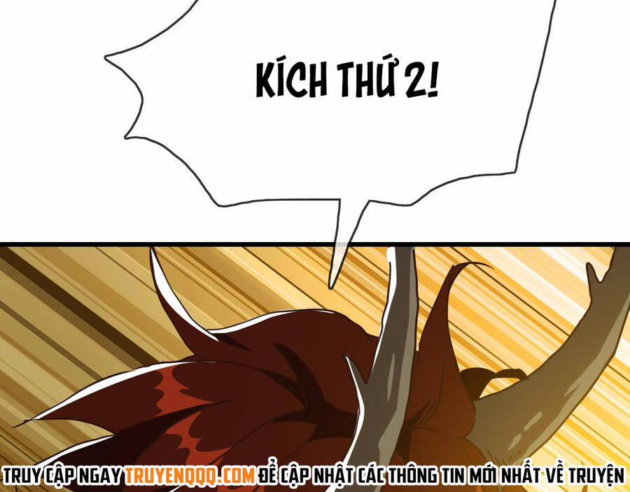 Hệ Thống Thăng Cấp Điên Cuồng 35 trang 121
