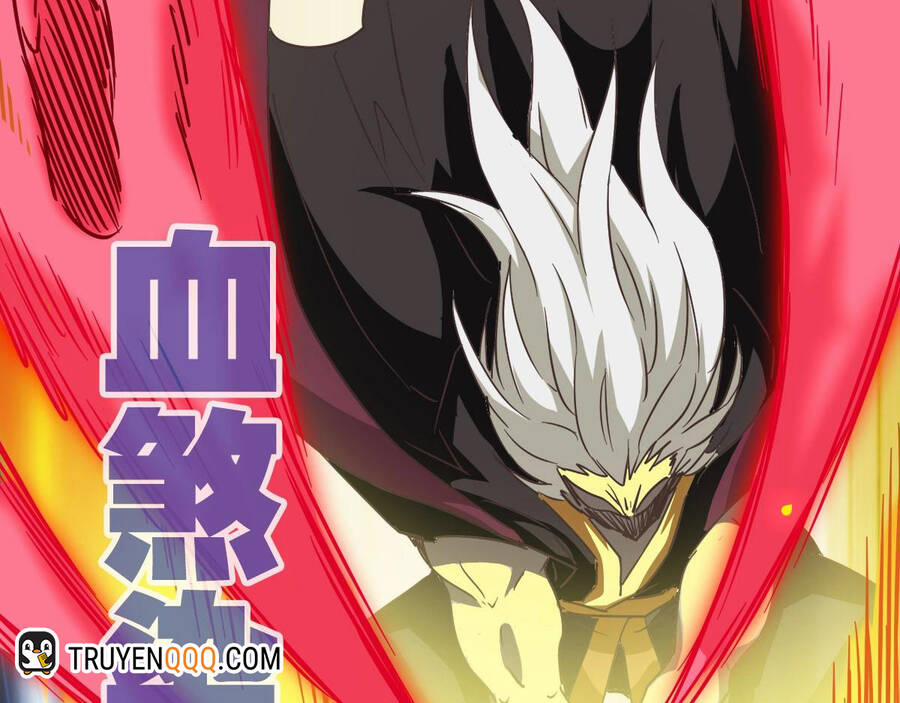 Hệ Thống Thăng Cấp Điên Cuồng 35 trang 139