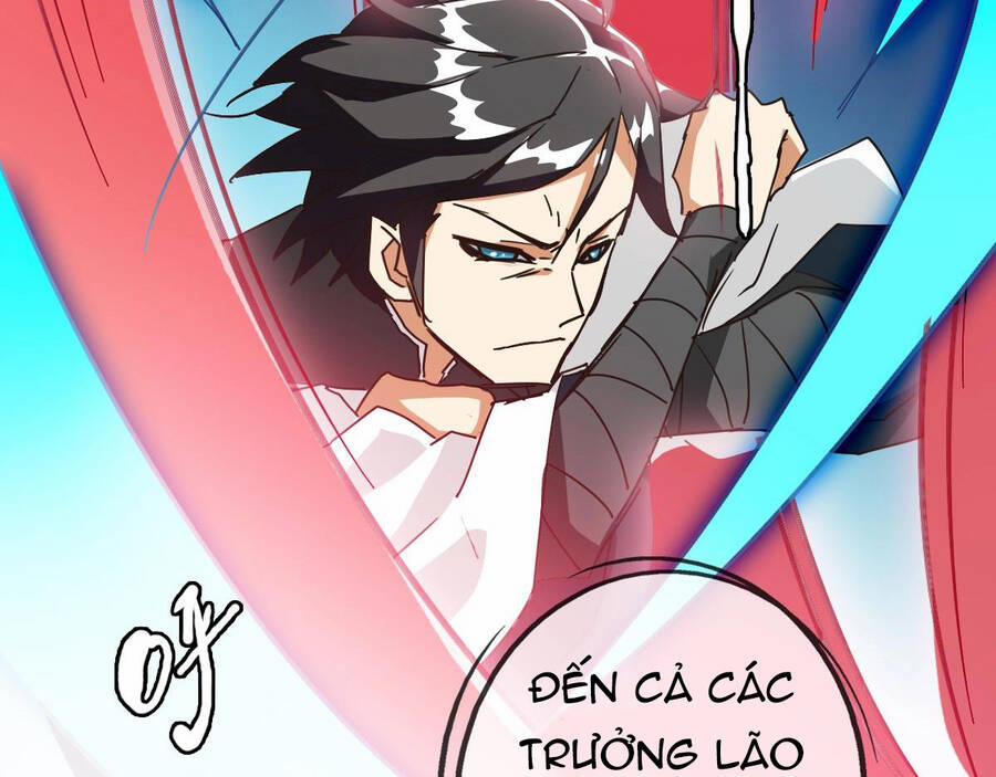 Hệ Thống Thăng Cấp Điên Cuồng 35 trang 15