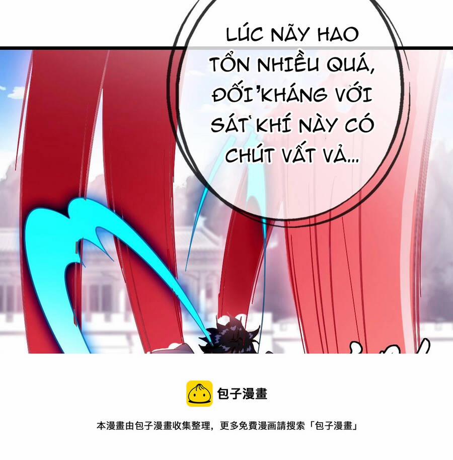 Hệ Thống Thăng Cấp Điên Cuồng 35 trang 17