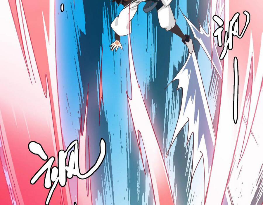 Hệ Thống Thăng Cấp Điên Cuồng 35 trang 2