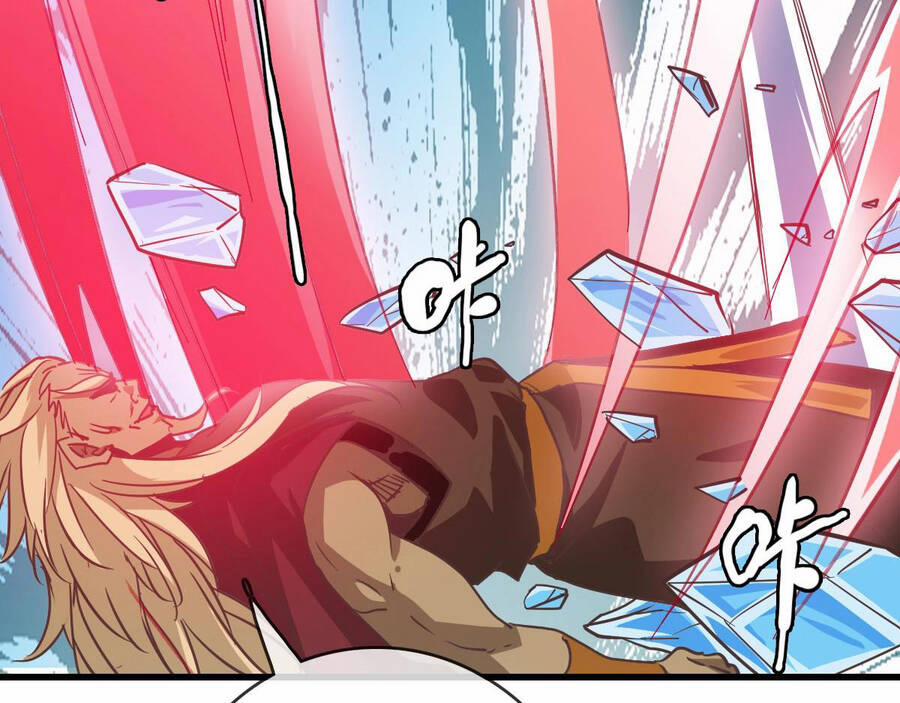 Hệ Thống Thăng Cấp Điên Cuồng 35 trang 3