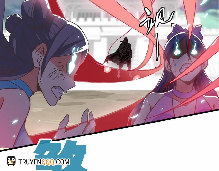 Hệ Thống Thăng Cấp Điên Cuồng 35 trang 6