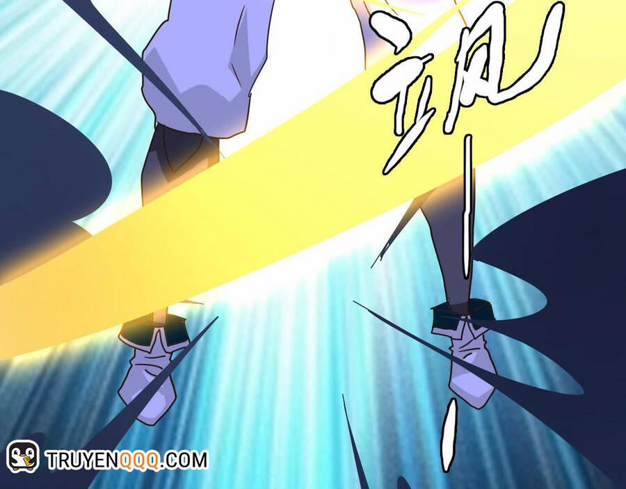 Hệ Thống Thăng Cấp Điên Cuồng 35 trang 79