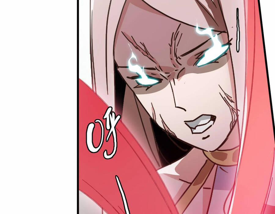 Hệ Thống Thăng Cấp Điên Cuồng 35 trang 8