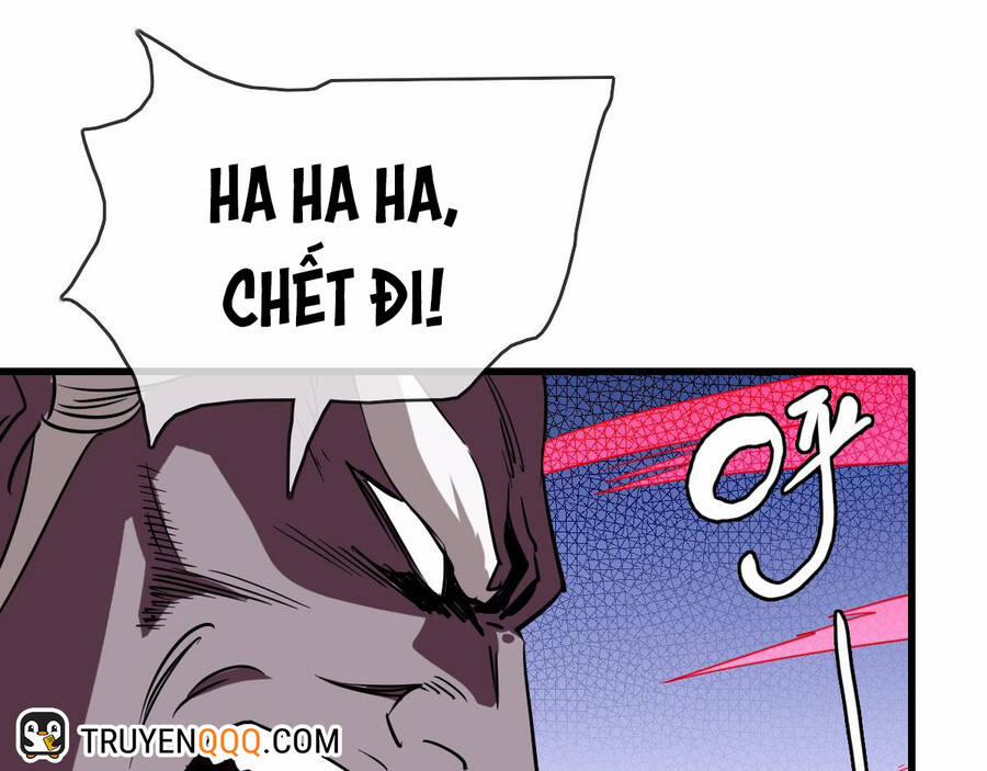 Hệ Thống Thăng Cấp Điên Cuồng 36 trang 1