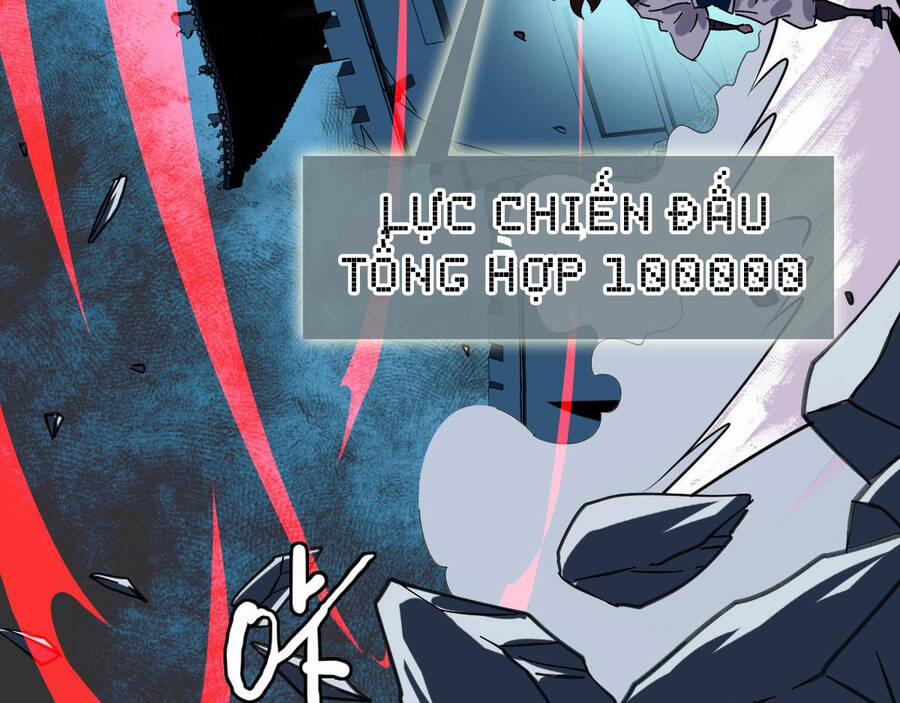 Hệ Thống Thăng Cấp Điên Cuồng 36 trang 108