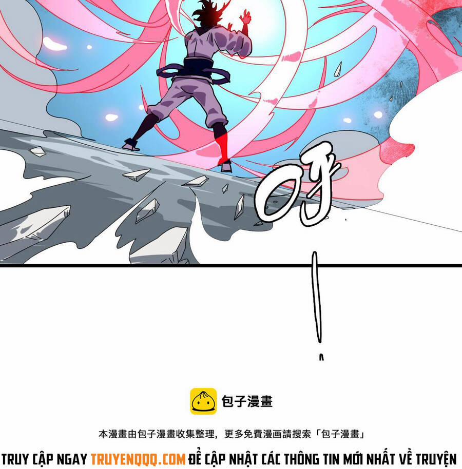 Hệ Thống Thăng Cấp Điên Cuồng 36 trang 11