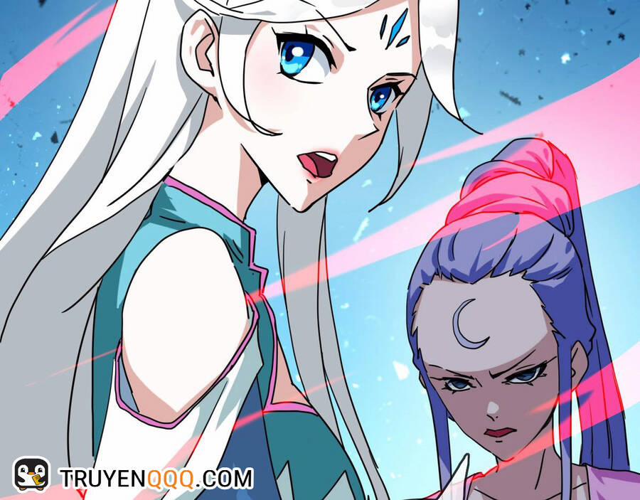 Hệ Thống Thăng Cấp Điên Cuồng 36 trang 114