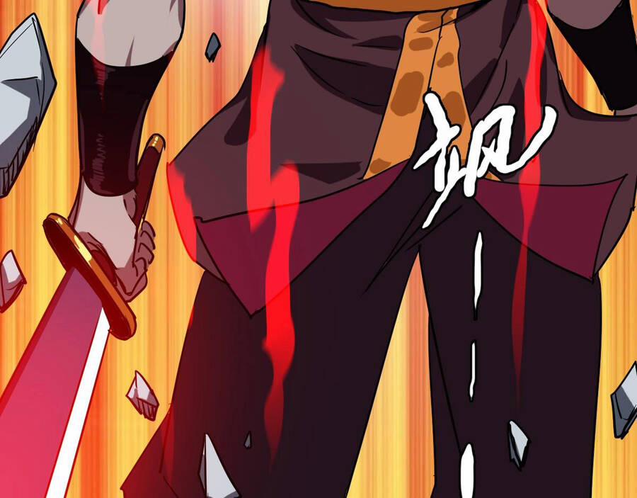 Hệ Thống Thăng Cấp Điên Cuồng 36 trang 123