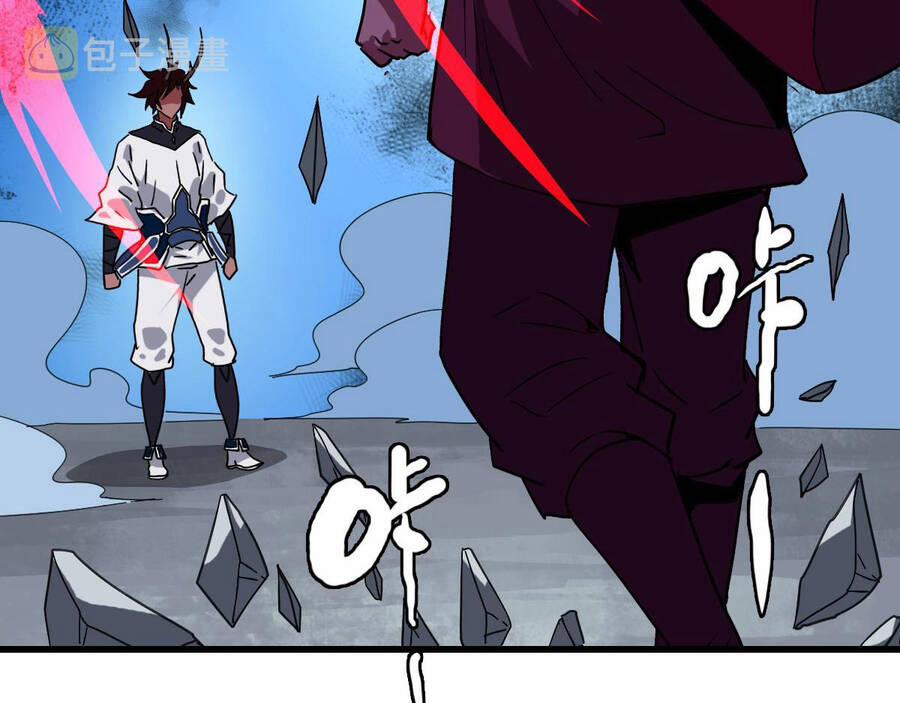 Hệ Thống Thăng Cấp Điên Cuồng 36 trang 127