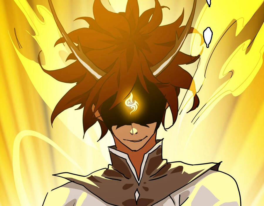 Hệ Thống Thăng Cấp Điên Cuồng 36 trang 135