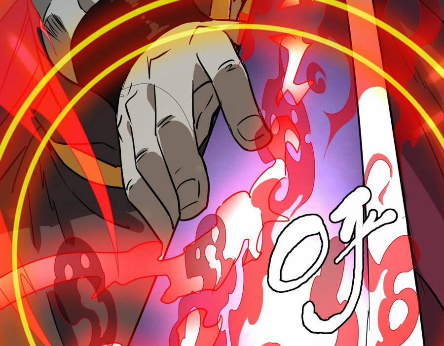 Hệ Thống Thăng Cấp Điên Cuồng 36 trang 17