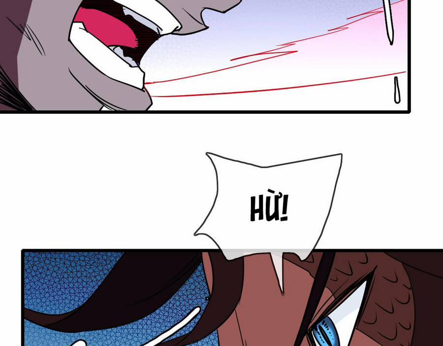 Hệ Thống Thăng Cấp Điên Cuồng 36 trang 2