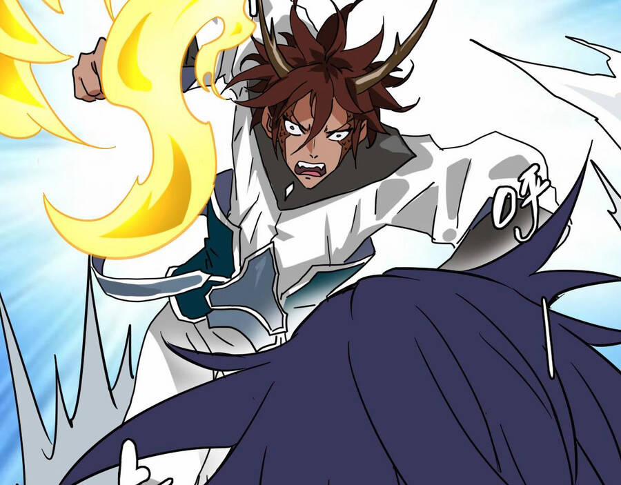 Hệ Thống Thăng Cấp Điên Cuồng 36 trang 32