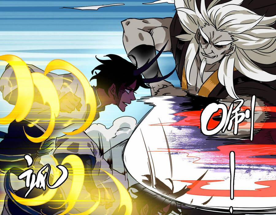 Hệ Thống Thăng Cấp Điên Cuồng 36 trang 35