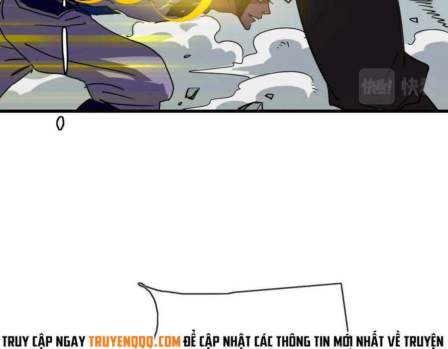 Hệ Thống Thăng Cấp Điên Cuồng 36 trang 36